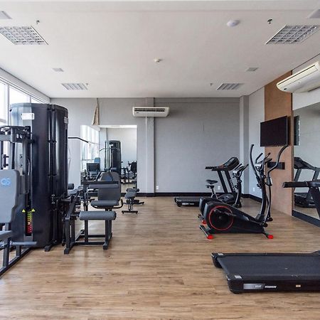Hotel No Setor Marista 805Qsmarista Goiânia Eksteriør bilde