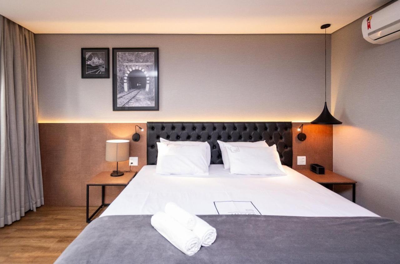 Hotel No Setor Marista 805Qsmarista Goiânia Eksteriør bilde